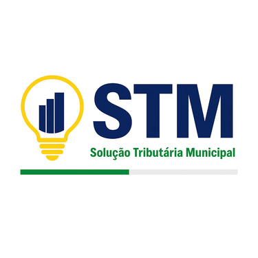 STM - Solução Tributária Municipal logo