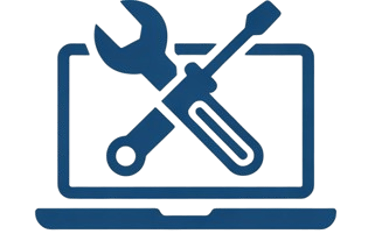 Dim-Tech Solutions logo