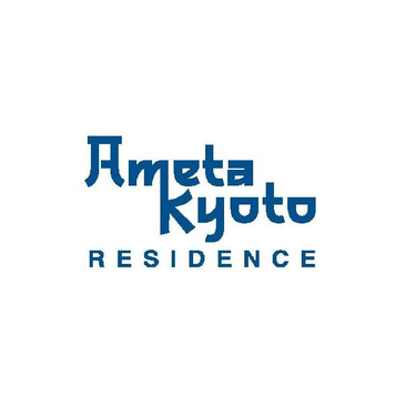 Ameta Kyoto Residence logo