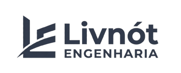 Livnót Engenharia logo