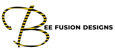 Bee Fusion Designs logo