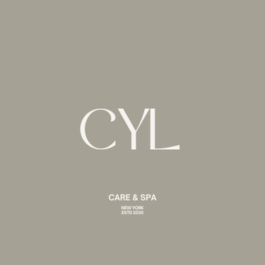 CYL care logo