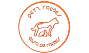 PETZ RAÇÕES logo