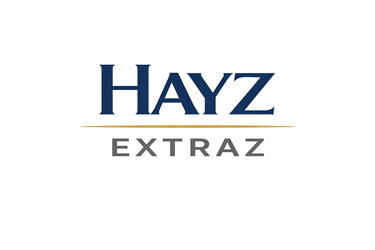 Hayz Extrax logo