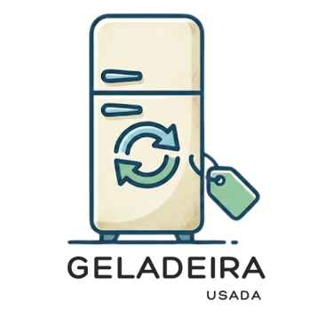 Outlet das Geladeiras logo