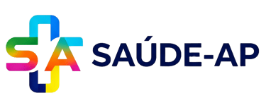 SAÚDE AP logo