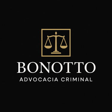 Bonotto Advocacia Criminal logo
