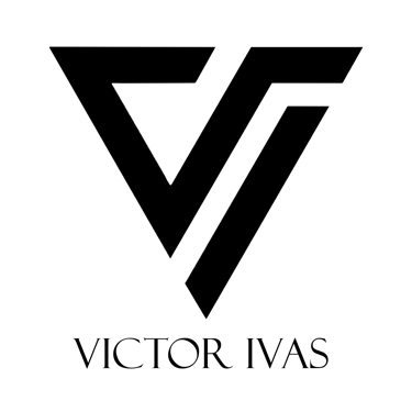 Victor Ivas logo