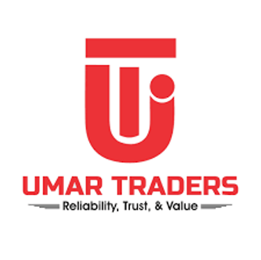 Umar Traders logo