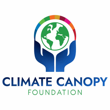 Climate Canopy Foundation logo
