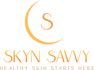 Skyn Savvy logo