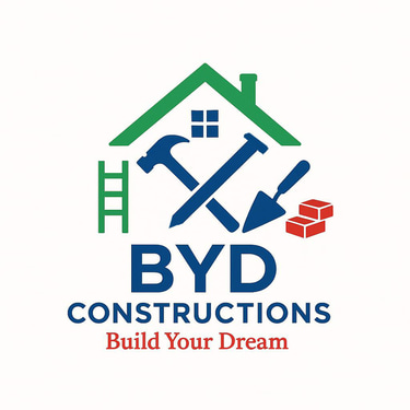 Build Your Dream logo