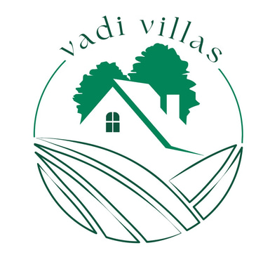 Vadi Villaları logo