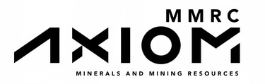 AXIOM MMCR logo