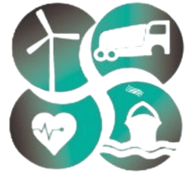 Seland Marine Service logo