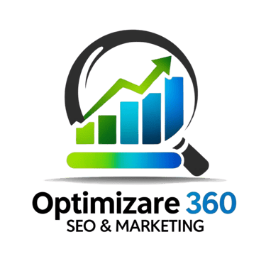 Optimizare360 logo