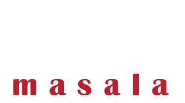 Saroja Masala logo