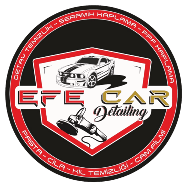 Efe Car Care Detailing logo