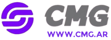 CMG logo