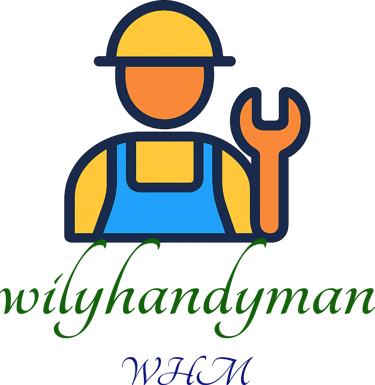Wily Handyman logo