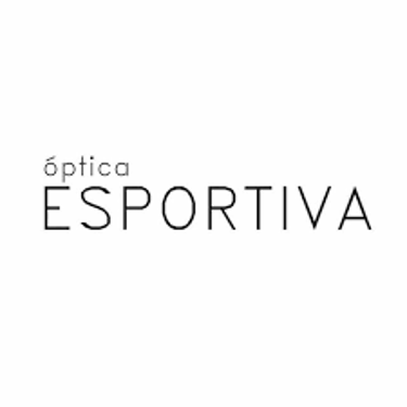Óptica Esportiva logo