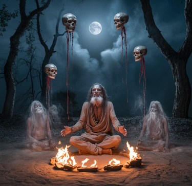 kerala sri durga bhavavi astrologer logo