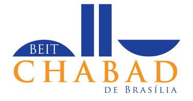 Chabad Brasilia logo