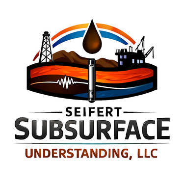 Seifert Subsurface Understanding logo