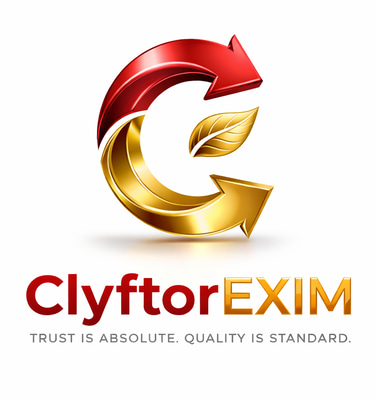 ClyftorExim logo