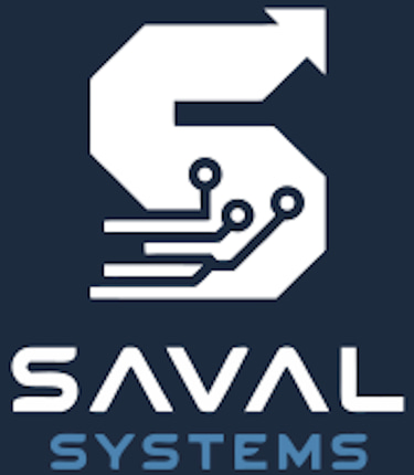 Saval Systems logo