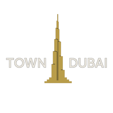 Tower Dubai logo