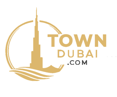 Tower Dubai logo