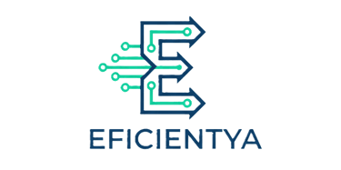 Eficientya logo