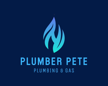 Plumber Pete logo