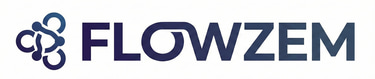 Flowzem logo