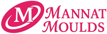 Mannat Moulds logo