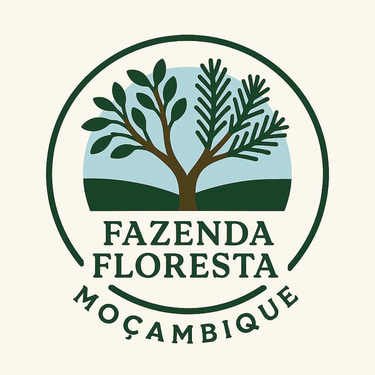 Fazenda Floresta logo