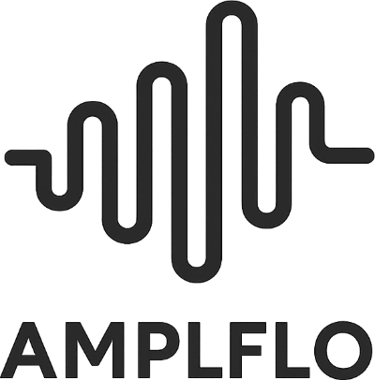 Ampflo logo