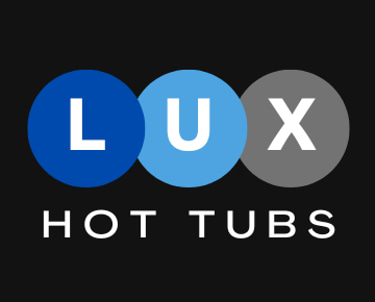 Lux Hot Tubs logo
