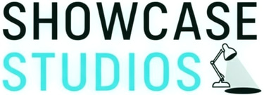 Showcase Studios logo