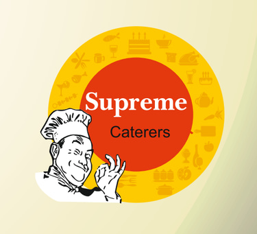 Supreme Caterers logo