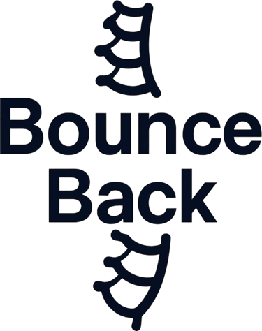 Bounce Back logo