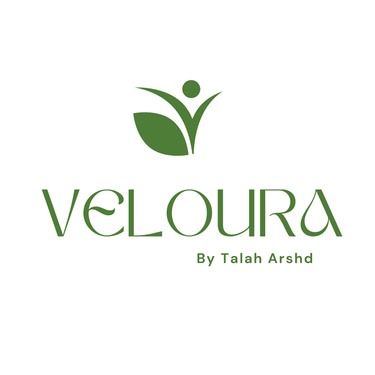 Veloura logo