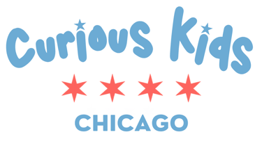 Curious Kids Chicago logo