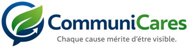 CommuniCares logo