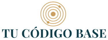 TÚ CÓDIGO BASE logo
