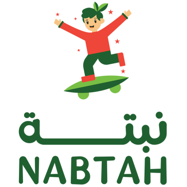 نبتة × حكايات التربية logo