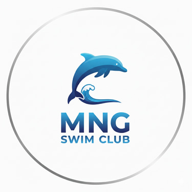 MNG Swim Club logo