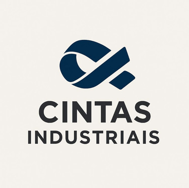 Cintas Industriais logo