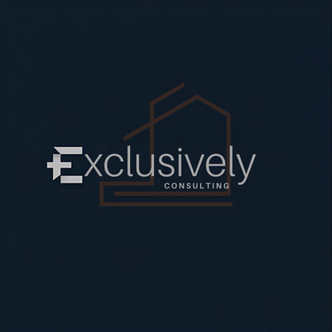 Exclusively Consulting logo
